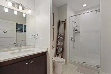 Baker Square Condominiums unit WM304, Boston, MA 02124 - photo 6