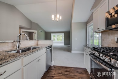 5399 Penrose Ln unit 76, Kalamazoo, MI 49009 - photo 5
