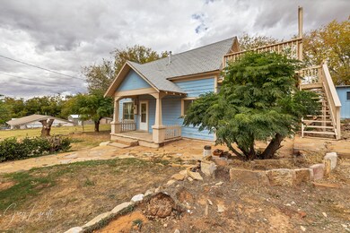 SOUTHEAST CORNER VIEW