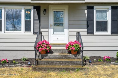 10 Pleasantview Avenue Troy NY 030 MLS