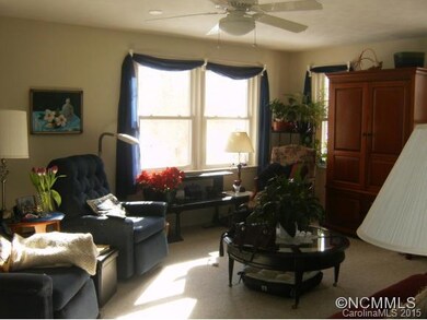 Living Room View