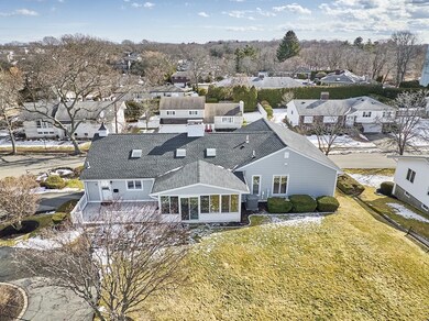 10 Merrymount Dr, Swampscott, MA 01907 - photo 4