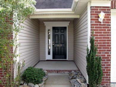 4013 Lawrence Daniel Dr, Matthews, NC 28104 - photo 2