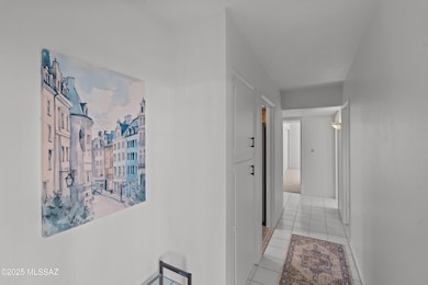 4810 E Fort Lowell Rd unit H, Tucson, AZ 85712 - photo 5