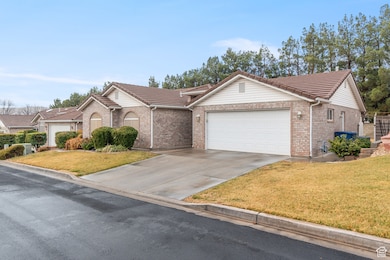 1040 S 1100 E unit 85, Saint George, UT 84790 - photo 2