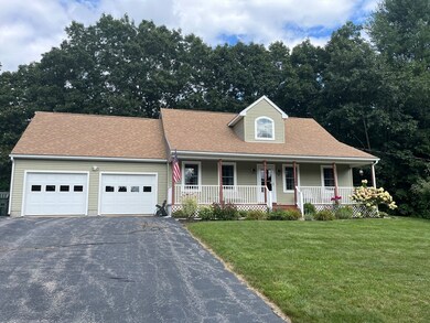 2 Daves Way, Dudley, MA 01571 - photo 2