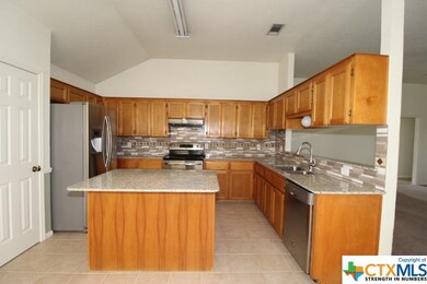 907 Ballard Dr, Copperas Cove, TX 76522 - photo 6