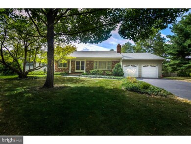 17 Greene Dr, Princeton Junction, NJ 08550 - photo 2