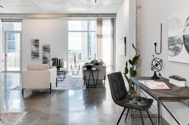 Austin City Lofts unit 809, Austin, TX 78703 - photo 7