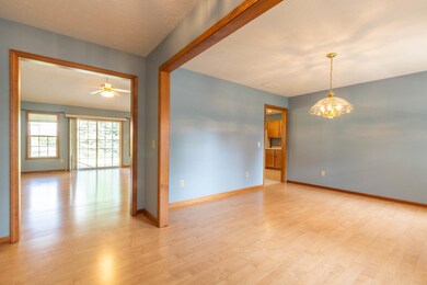 4109 N Rosewood Dr, Bloomington, IN 47404 - photo 5