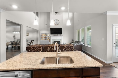 2111 Westfield Ave, Zachary, LA 70791 - photo 6