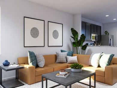 Photos are a representation of the floor plan. Options and interior selections will vary.