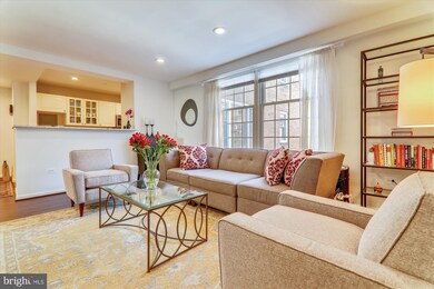 1880 Columbia Rd NW unit 404, Washington, DC 20009 - photo 4