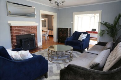 64 Strathmore Rd, Cranston, RI 02905 - photo 6