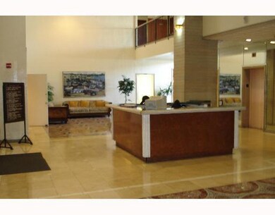 Lobby/Reception