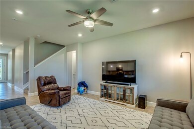 Gathering Room