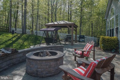 73 Kinross Dr, Stafford, VA 22554 - photo 4