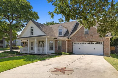 1616 Briar Dr, Bedford, TX 76022 - photo 3