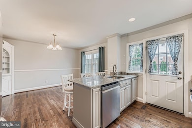 8119 Kirkwall Ct, Towson, MD 21286 - photo 7