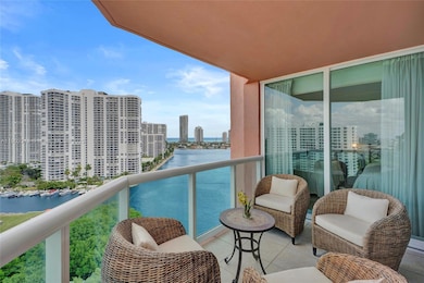 Hidden Bay unit 1702, Aventura, FL 33180 - photo 2