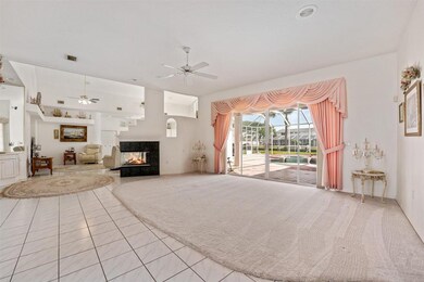Formal Living