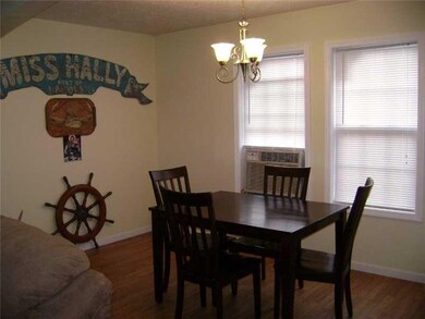 Dining Room.