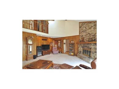 2ND VIEW OF GREAT ROOM