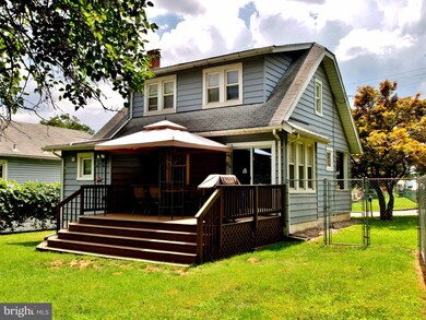 1701 Rittenhouse Ave, Halethorpe, MD 21227 - photo 2