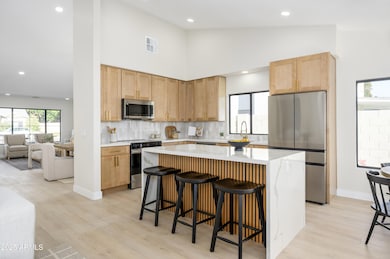 1683 E Kent Ave, Chandler, AZ 85225 - photo 5