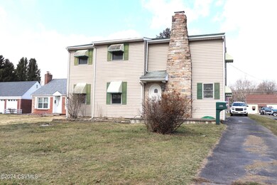 1231 E Front St, Berwick, PA 18603 - photo 2