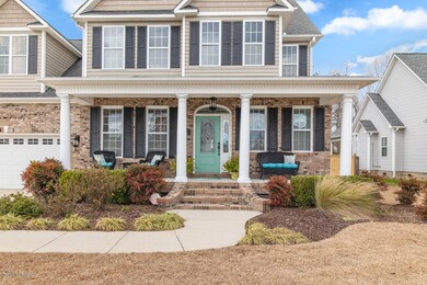 311 Iverleigh Ln, Jacksonville, NC 28540 - photo 4