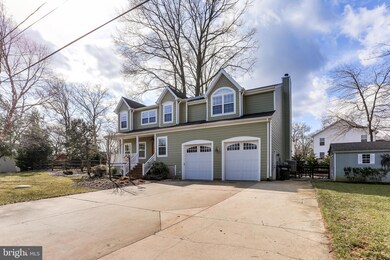 3648 Beach Drive Blvd, Edgewater, MD 21037 - photo 2