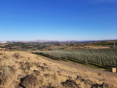 Rudd Rd. Lot 1