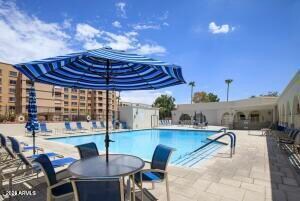 POOL 1