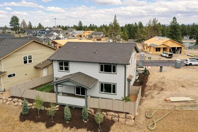 61023 SE Crane Peak Ct, Bend, OR 97702 - photo 3