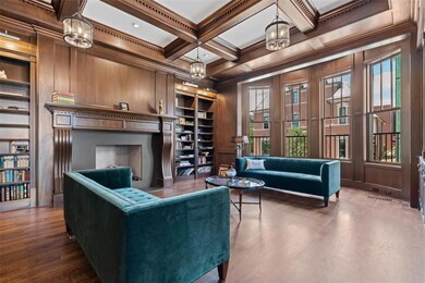 201 Park Ridge Blvd, Southlake, TX 76092 - photo 7