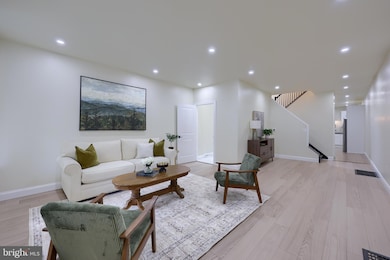 604 E End Ave, Lancaster, PA 17602 - photo 4