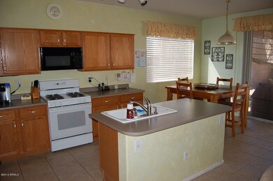 9528 E Lindner Ave, Mesa, AZ 85209 - photo 7