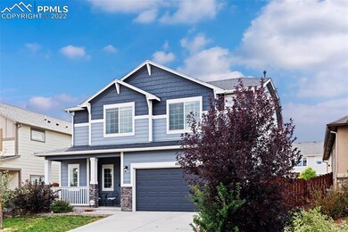 10248 Hidden Park Way, Peyton, CO 80831 - photo 3