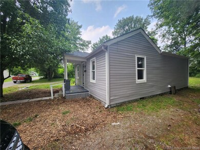 967 N 2nd St, Austin, IN 47102 - photo 7