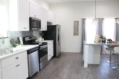 127 Quail Ln, Boyd, TX 76023 - photo 5