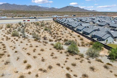 Residential Adjacent~