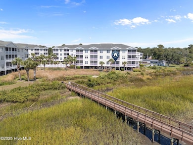 1135 Park Rd SW unit 4103, Sunset Beach, NC 28468 - photo 2