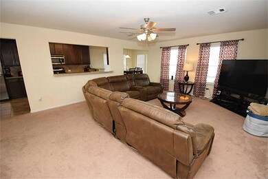 2481 Saddlecreek, Alvin, TX 77511 - photo 7