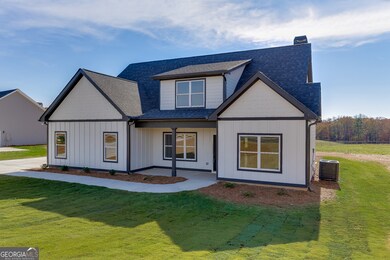 102 Creek Stone Dr unit 7, Hartwell, GA 30643 - photo 3