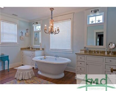 Master Bath/Spa. This awesome master bath features