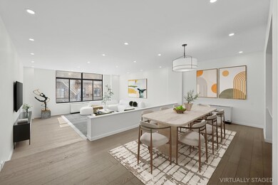 The Wakefield unit 4B, New York, NY 10075 - photo 3