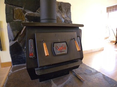 Woodstove