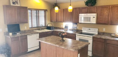 105th Kitchen