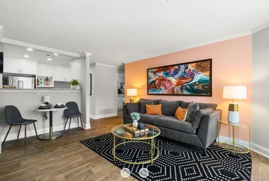 8085 Adair Ln unit 4314, Sandy Springs, GA 30350 - photo 7